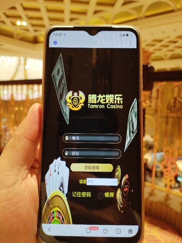腾龙游戏创意工作室